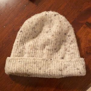Madewell beanie